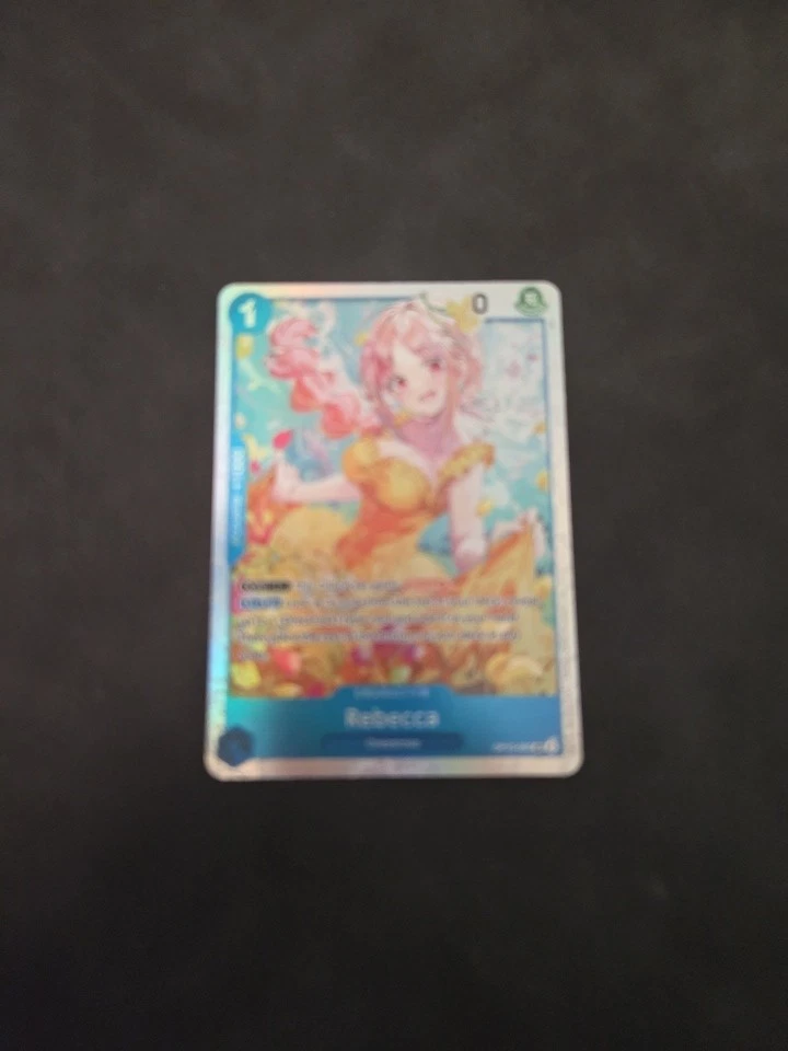 Rebecca OP15-053 Adventure on Kami's Island for sale | eBay