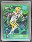 2025 Topps Cosmic Chrome Micah Parsons Base (RAW)