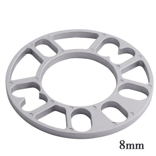 Widened Metal ET Adjust Wheels Hubs Designed for Maximum Compatibility - Picture 10 of 27