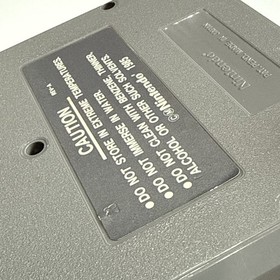 Carrito probado Stealth ATF NES (Nintendo Entertainment System, 1989) solamente