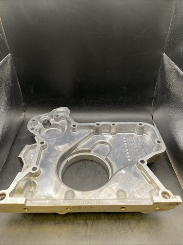 Cummins ISB Diesel Engine Front Gear Cover, 5289176, CM2250, 220HP - 第 2/3 張圖片