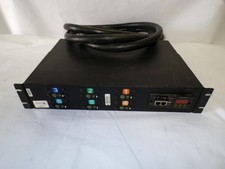 Vertiv Geist MN01DDR1-15P3B8-5CS15A0H10-S 15 Ausgänge PDU 120662L (V5598)