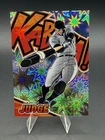 Aaron Judge 2026 Panini Donruss Elite New York Yankees Kaboom! SSP