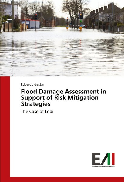 Edoardo Gattai | Flood Damage Assessment In Support Of Risk Mitigation...-image