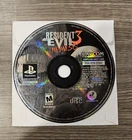 Resident Evil 3: Nemesis - PlayStation - Disc Only Tested see photos