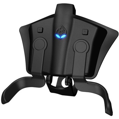 FPS Dominator for PS4 with Remappable Paddles