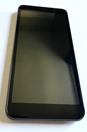 Cricket U304AA (aka AT&T Radiant Core) Budget Android 9 Smartphone 16GB - Picture 2 of 7