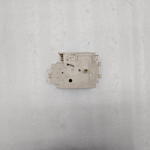 ELECTROLUX FRIGIDAIRE WESTINGHOUSE 134924400 WASHER TIMER 120V 60HZ - Picture 6 of 12