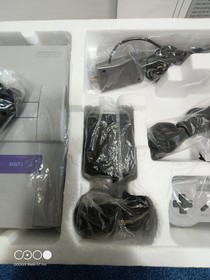Nintendo SNES Console System with Super Mario World Rare O.B. Mint Cond. Works