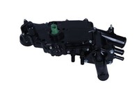 Maxgear 18-0644 ThermostatgehäUse Mit Thermostat FüR CitroëN Peugeot
