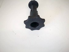 Audi A4 2001 Spare Tire Wheel Mount used, Genuine FR2052474-21