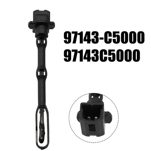 Reliable Black Car AC Evaporator Temperature Thermistor for Hyundai 97143C5000 - Picture 6 of 12