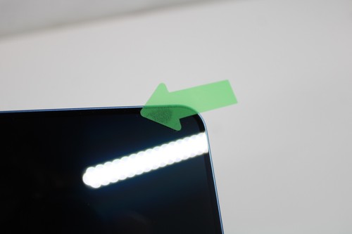 iPhone 13 (512 Go) - Bleu - Photo 8/8