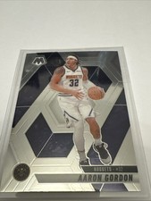 2024-25 Panini Mosaic - Aaron Gordon #90