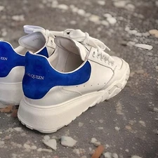 Alexander McQuee Size euro41. US 8 mens   