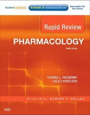 Pharmacology by Pazdernik, Thomas L.; Kerecsen, Laszlo