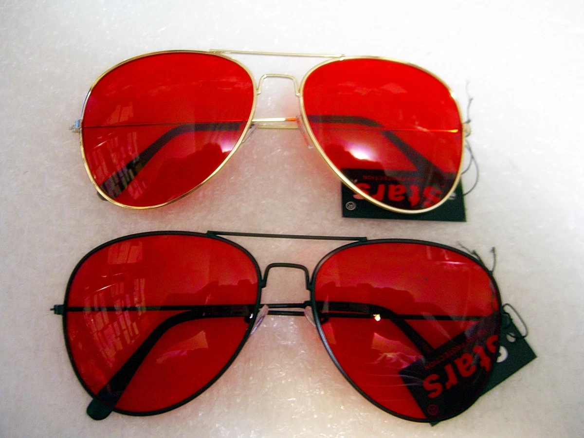 Diablo Classic Aviator Style Gaming Frames, Bluelight Blocking | Gamer  Advantage