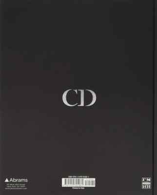 Book INSPIRATION DIOR by Florence Müller 2011 Hardcover NEW 9781419701061| eBay