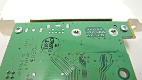 ATI 3D Rage Pro 2MB VGA Card 109-40200-20 - Picture 2 of 6
