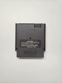 Marble Madness (Nintendo Entertainment System, 1989) Authentic 