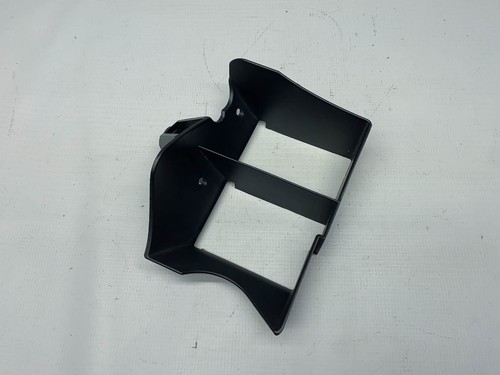 BMW F650GS F650 GS (5) 03' Kühler Verkleidung Abdeckung Radiator Fairing cover