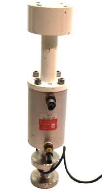 #ad Compact Air Pneumatic Cylinder AR118X2 TR Side Ported 9quot; $35.00