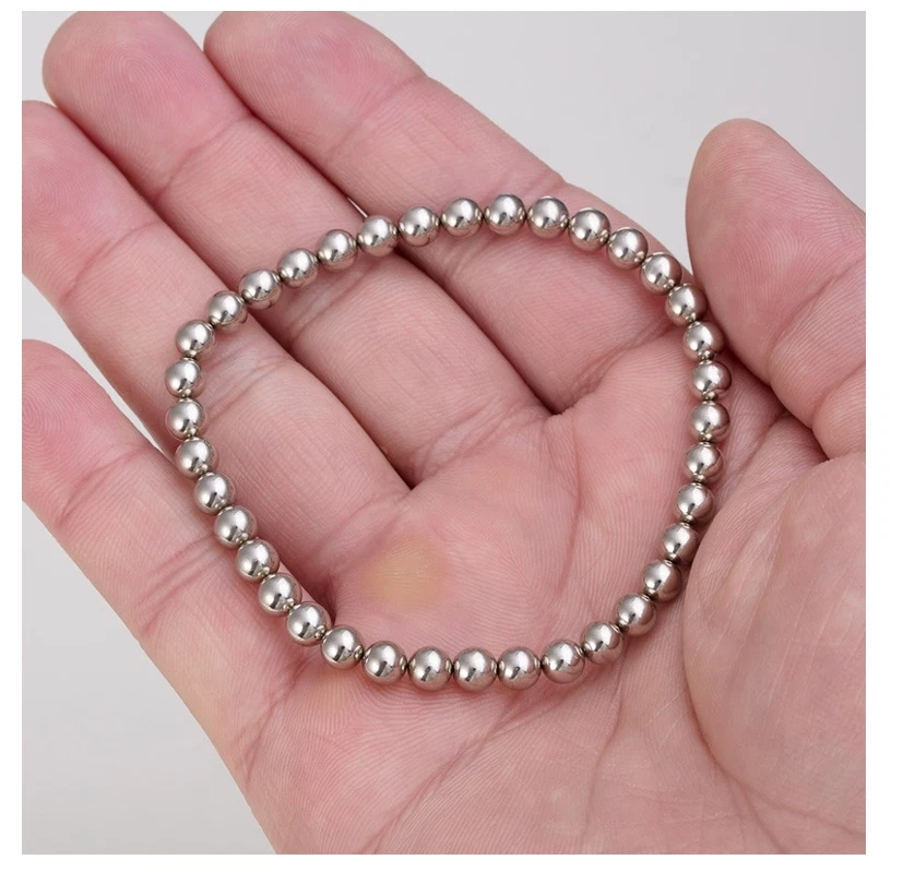 1 par de piercings falsos sexy BDSM mamilo magnético nariz labret lábios anel corpo joia - Imagem 4 de 4