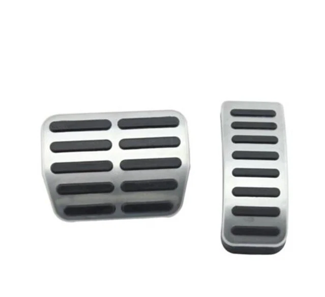 PEDALES PARA POLO 9N 6R, FABIA,GOLF IV, VAG,IBIZA 6J AUDI, A1,A2,A3,LEON,TT DSG - Imagen 4 de 4