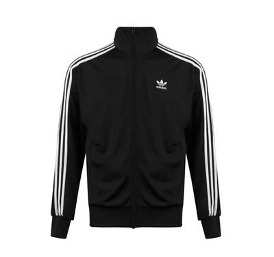 adidas men's originals firebird track jacket