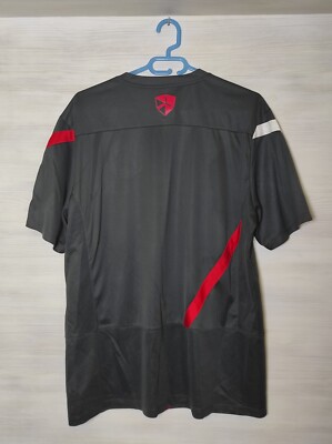 PORTEユニフォームセット　12点 ミッチェル＆ネス MITCHELL＆NESS NBA UNISEX SS MESH BUTTON UP