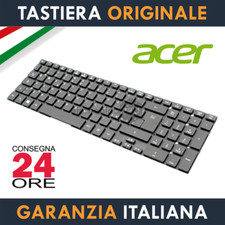 Tastiera Acer Aspire 5755G-9667 Originale Italiana per Notebook