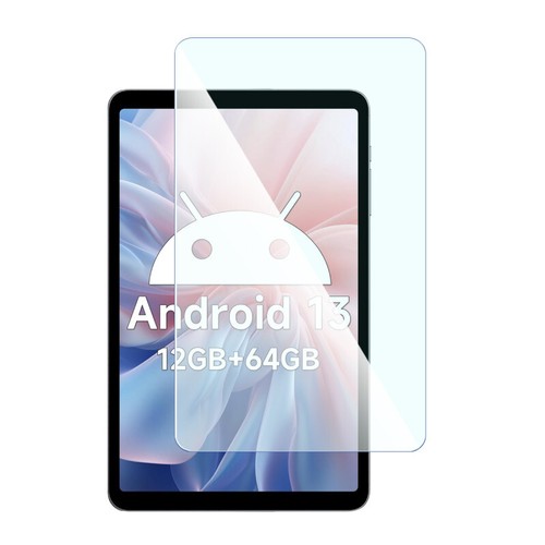 Protection écran Verre Trempé Karylax Pour DOOGEE U10 – Nano Flexible 9H – Transparent
