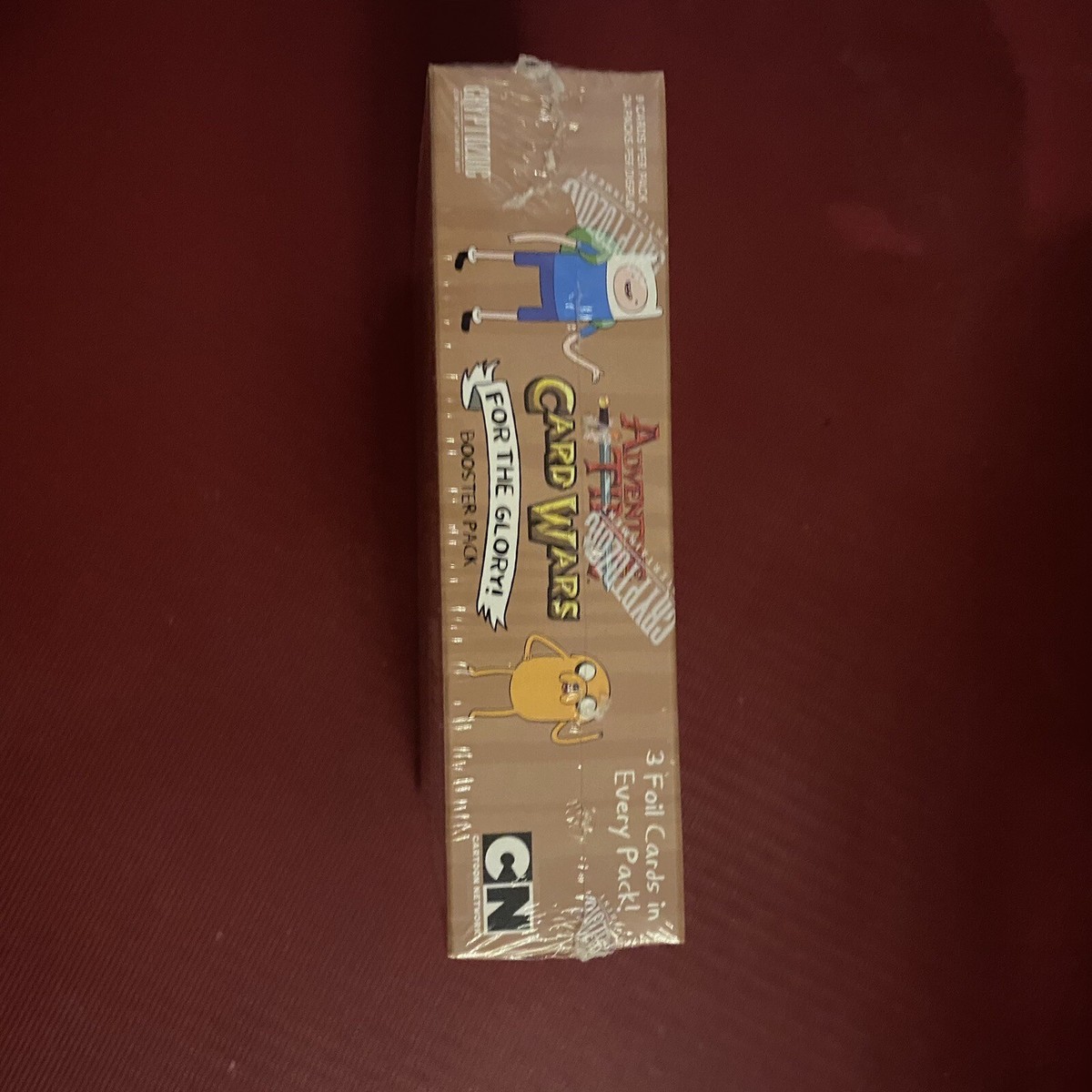 mlp ccg booster box KAYOU My Little Pony Official Collection Trading Card CCG Series 7 Booster  Box  BenBenModels