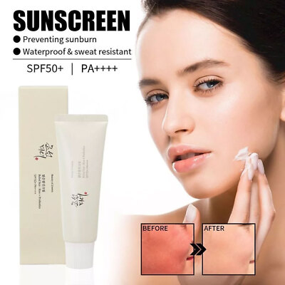 #ad #ad Beauty of Joseon Relief Sun Rice Probiotics 50ml SPF50 PA Sunscreen 1 2X $16.99