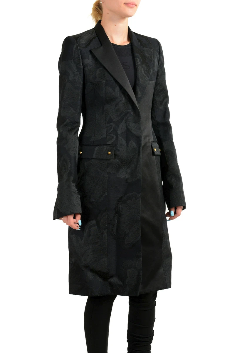 Just cavalli coat cheap