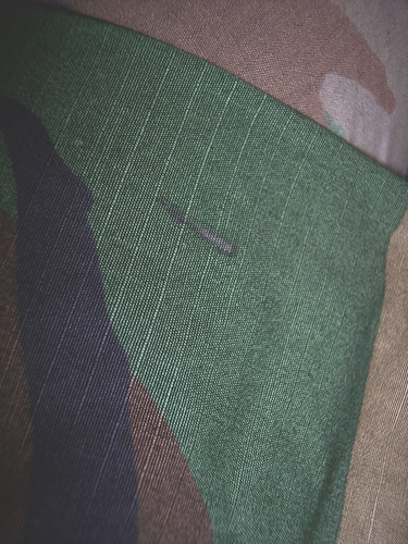 Pantalones Bdu Militares Pequeños Reg Ejército Combate Pantalones Bosque Verano Bdu Camuflados Pantalones - Imagen 14 de 14
