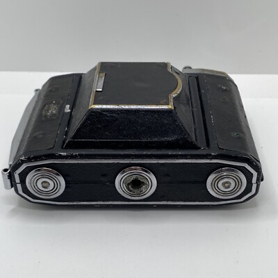 【整備済完動品】Super Ikonta A (#531) 整備済完動品】Super Ikonta A (#531)