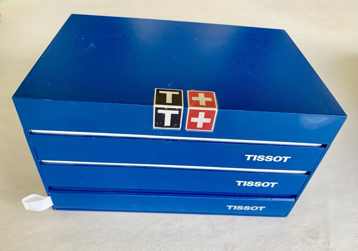 Tissot 1853 LeLocle Automatic Men's Watch View 4