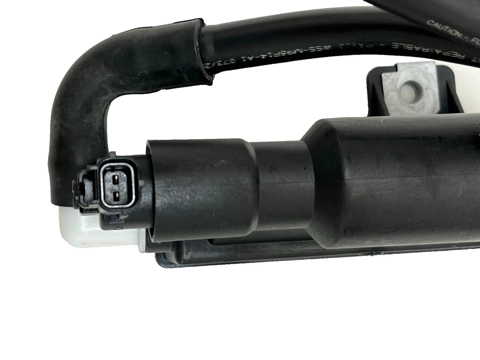 For 2023-2024 Ford Transit 150 250 350 OEM 3.5L Vapor Canister Filter NK4Z9F675A Foto 2 de 4