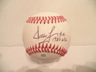 Dallas Green Autographed Baseball - Yankees Mets Phillies WS Champion - w/COA