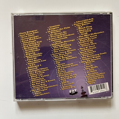 Short Music for Short People - Audio CD By Various Artista