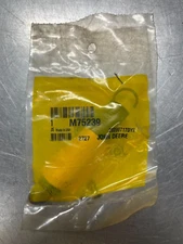M75239   Genuine OEM  John Deere    SPRING