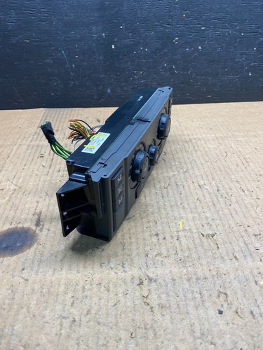 2005 2006 2007 Land Range Rover Sport Ac Heater Climate Control N5339 DG Oem - Picture 3 of 8