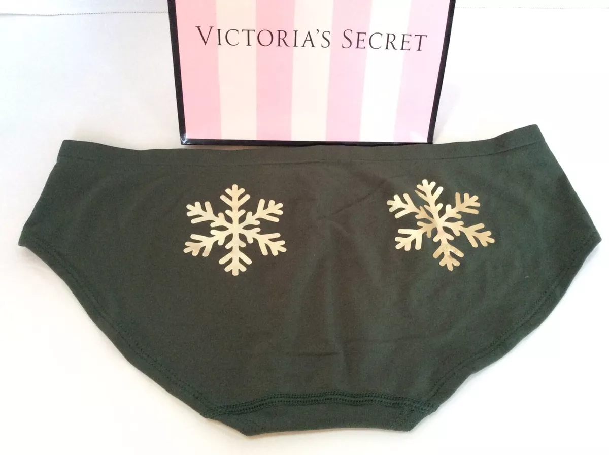 Knickers Green Victoriassecret Lingerie