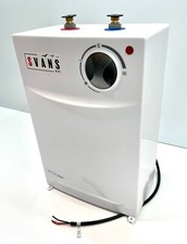 Boiler 12v  5 Litre  Hot water tank 12v  Motorhome Caravan Camping Solar System