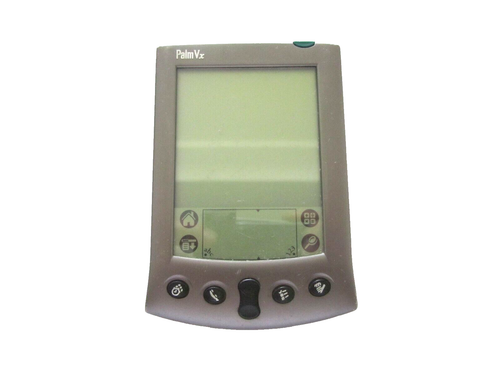 Palm Vx PDA Handheld PDA Organiser - 第 1/5 張圖片
