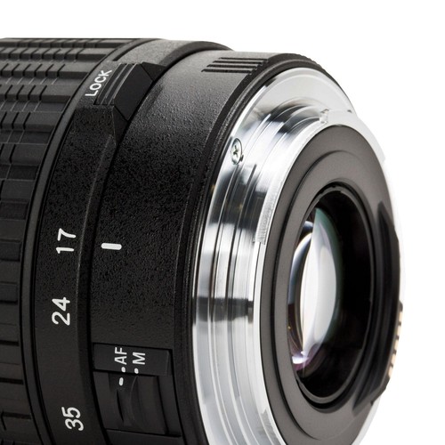 Tamron SP AF 17-50mm f2.8 XR Di II LD IF Sony -D Objektiv - Picture 4 of 6