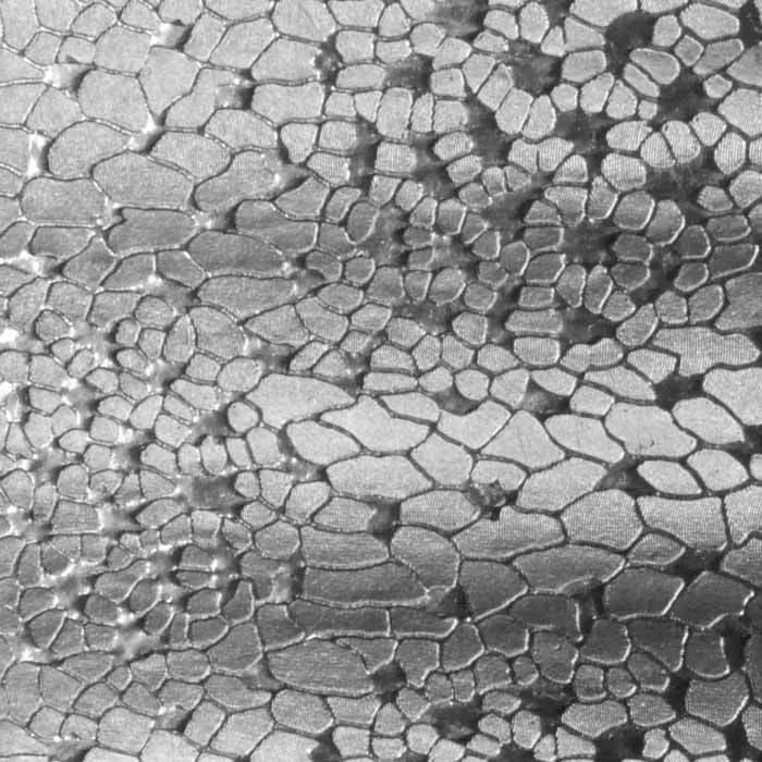 100 Silver Foil Cotton Filled Boxes Jewelry Gift Box 2-5/8" x 1-1/2" x 1" - Image 4 of 4