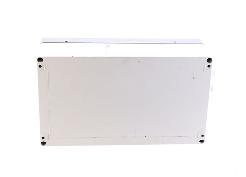 OPERATOR PANEL CASE 40X13XCM FOR SCREEN 24X14CM - Picture 4 of 5