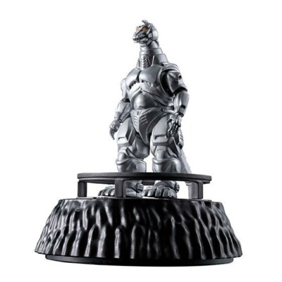 エルビスさん専用 600万ドルの男 27cm フィギュア 日本限定 予約販売】モンスターストライク ハイクオリティーフィギュア エル